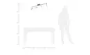 Bild 3 von KHG LED-Deckenstrahler mit 4 schwenkbaren Spots