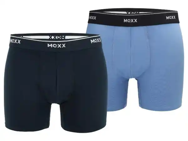 Bild 3 von MEXX Herren Boxer, 2 Stück