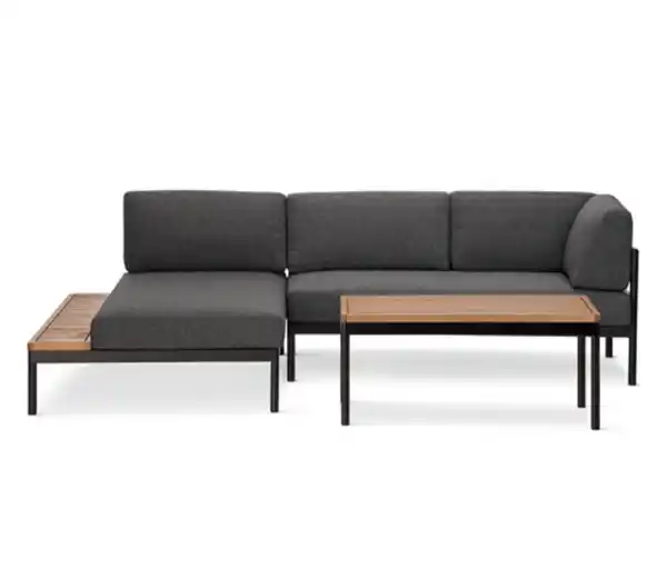 Bild 1 von Lounge-Ecke »Elin«