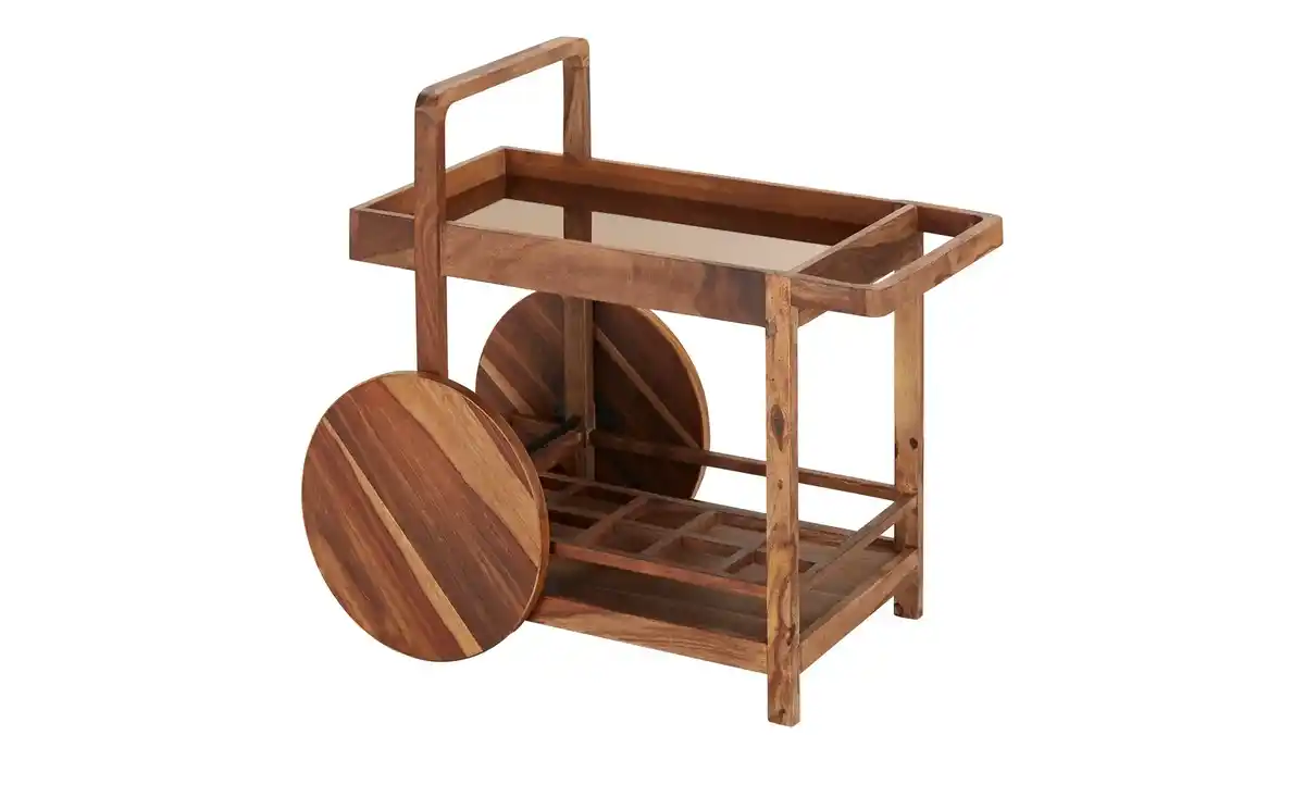 Bild 2 von Gray & Jones Servierwagen auf Rollen Tierra Fuego Two