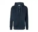 Bild 1 von Frottee-Kapuzenjacke