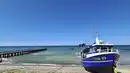 Bild 1 von Polnische Ostsee - Henkenhagen - Hotel Grand Kapitan MEDI SPA