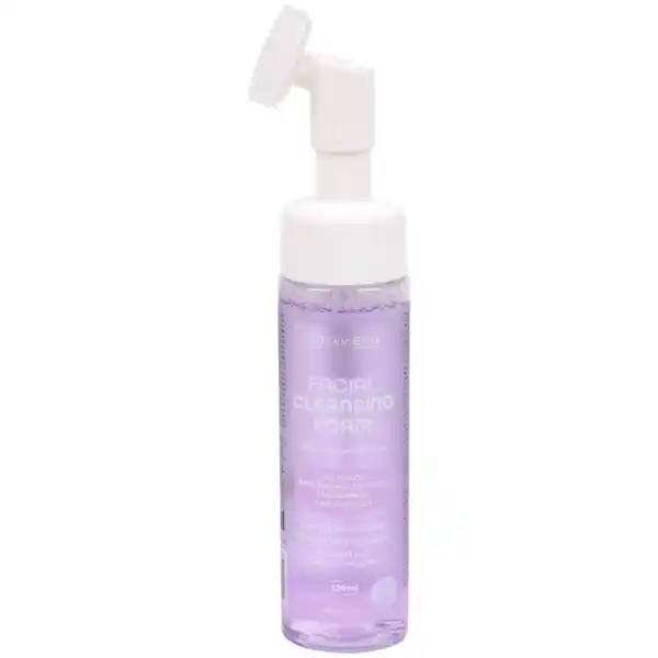 Bild 1 von Skin Bliss Gesichtsreinigungsschaum mit Bürste