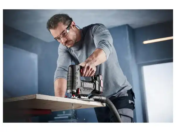 Bild 2 von PARKSIDE PERFORMANCE® 20 V Akku-Stichsäge »PPSTDA 20-Li A1«, ohne Akku und Ladegerät