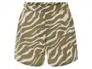 Bild 3 von esmara® Damen Shorts, hohe Leibhöhe