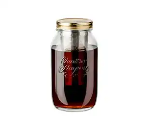 Cold Brew Maker »BrewJar«