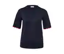 Bild 1 von Feinstrickpullover, dunkelblau
