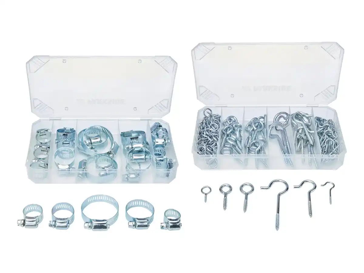 Bild 1 von PARKSIDE® Kleinteile-Sortiment