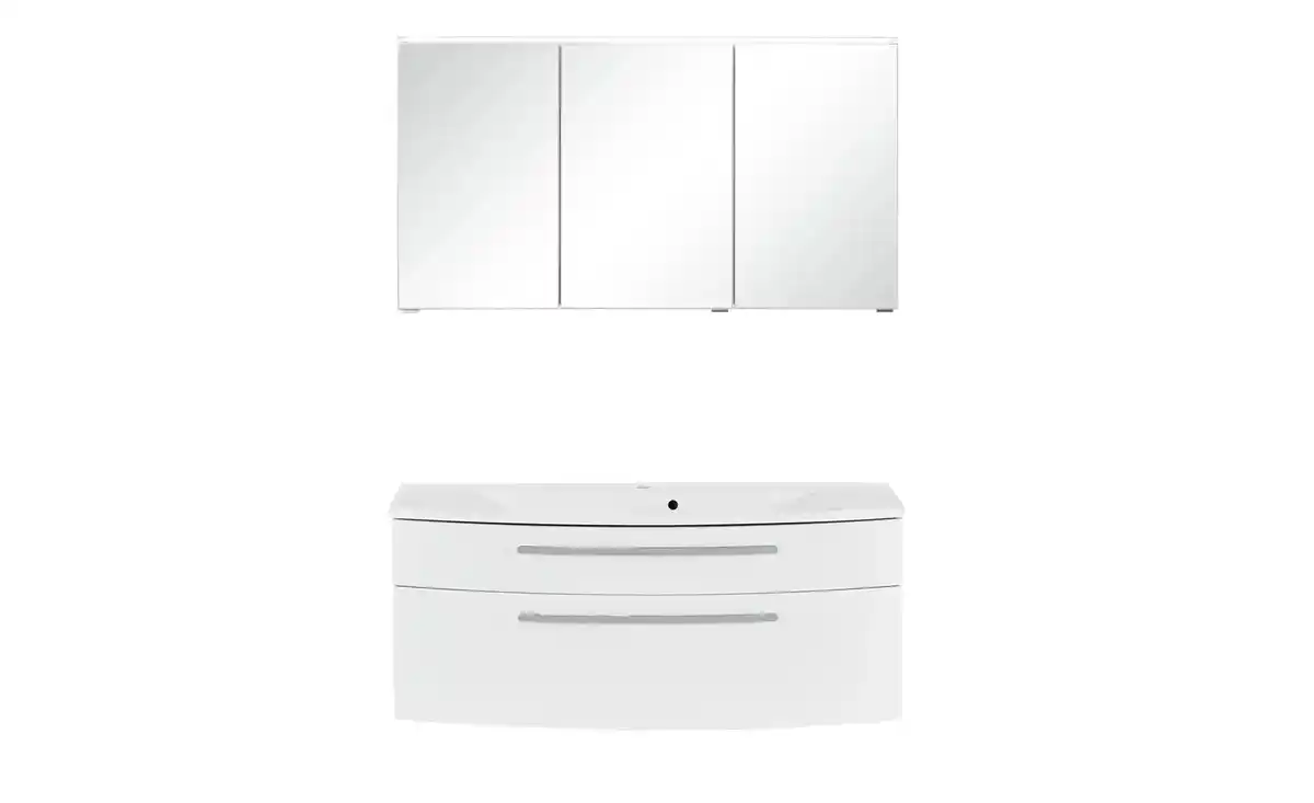 Bild 3 von Badezimmerkombination Spieksee