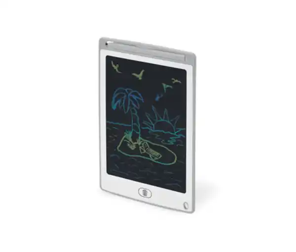 Bild 1 von LCD-Schreibtafel