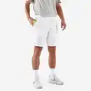 Bild 1 von ARTENGO Herren Tennisshorts atmungsaktiv - Artengo Dry weiss