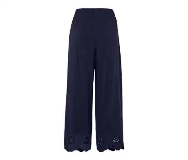 Bild 1 von Culotte mit Stickerei