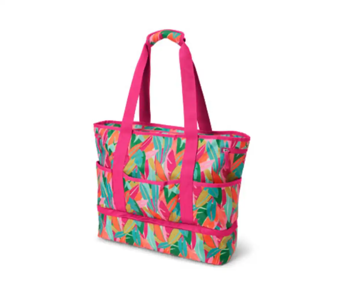 Bild 1 von Strandtasche mit Alloverprint