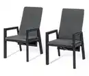 Bild 1 von 2 Hochlehner mit Creacryl®-Allwetterstoff