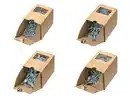 Bild 2 von PARKSIDE® Spanplatten-Schrauben T20 / T25, mit Senkkopf