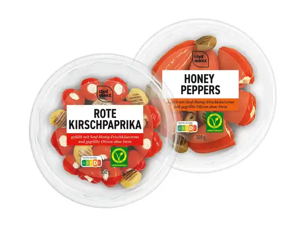 Bild 1 von Chef Select Antipastimix,  300 g