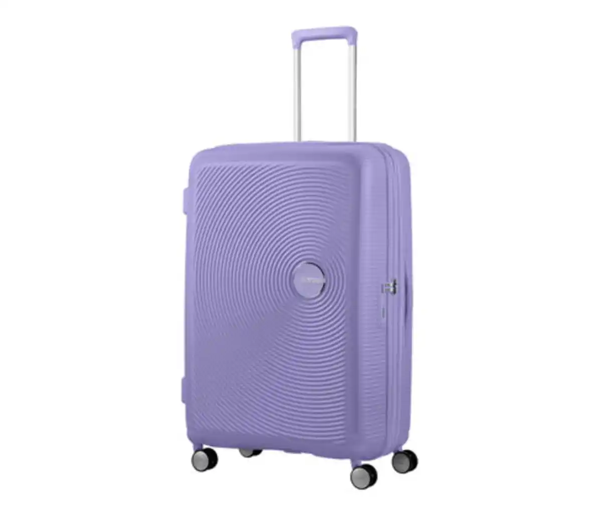 Bild 1 von American Tourister Hartschalen-Koffer »Soundbox« Spinner, groß, lavender