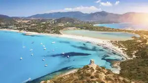 Inseltraum Sardinien