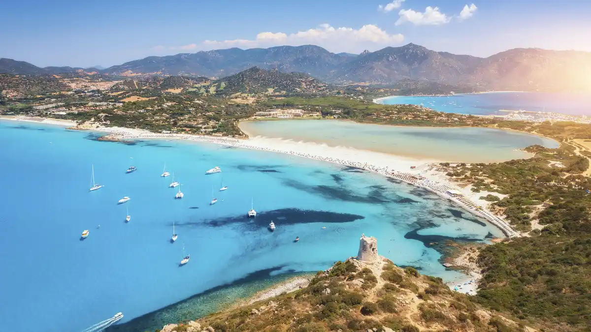 Bild 1 von Inseltraum Sardinien