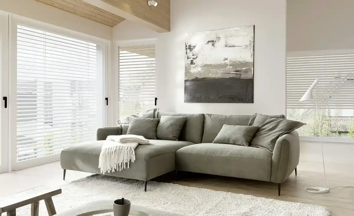 Bild 1 von Jette Home Ecksofa Inside