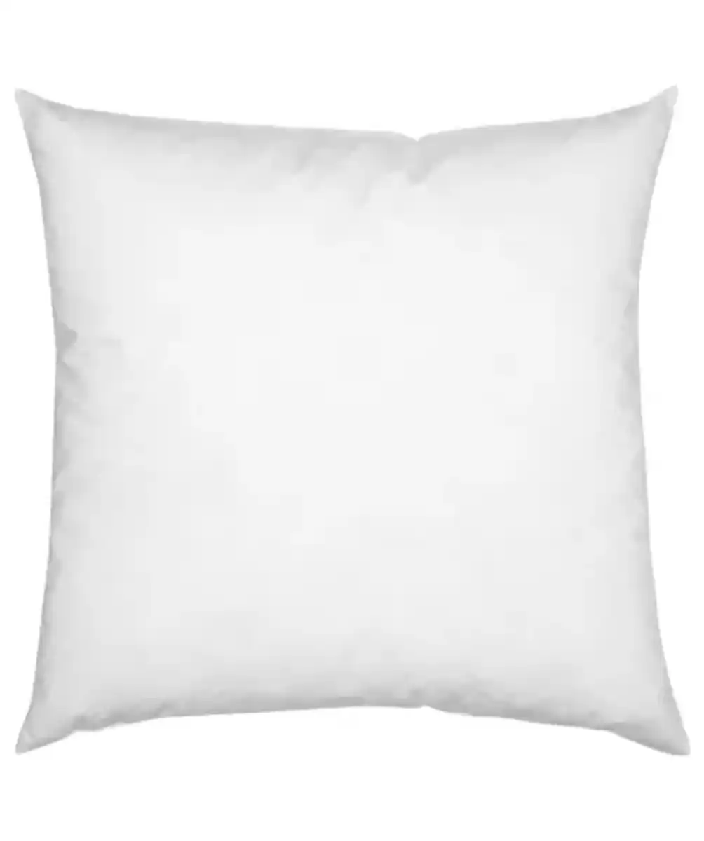 Bild 1 von Füllkissen, weiß