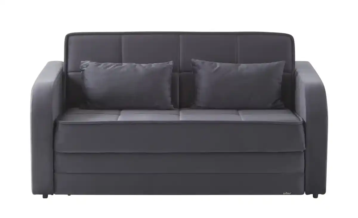 Bild 1 von Sofa 2-sitzig Moleron