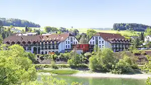 Heringhausen - Diemelsee - Göbel's Seehotel Diemelsee