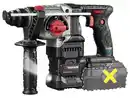 Bild 2 von PARKSIDE PERFORMANCE® 20 V Akku-Kombihammer »PKHAP 20-Li 1.9J A1«, ohne Akku und Ladegerät