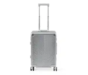 Aluminium-Koffer, klein