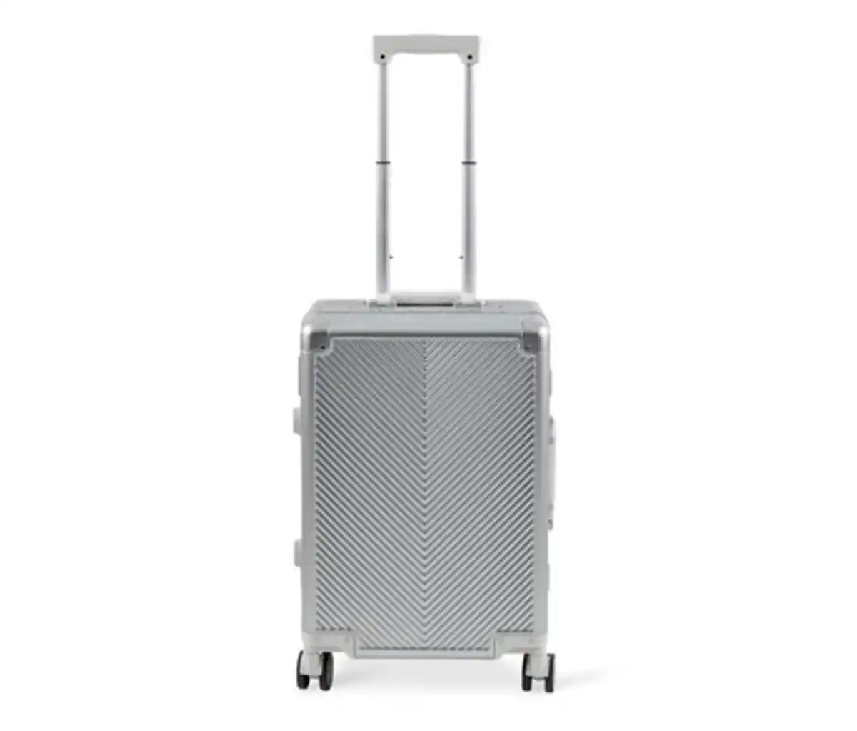 Bild 1 von Aluminium-Koffer, klein