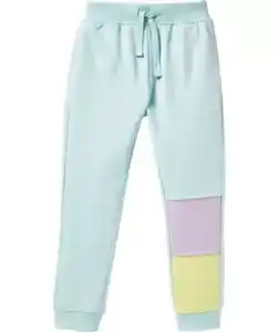 Jogginghose Pastell, mintgrün
