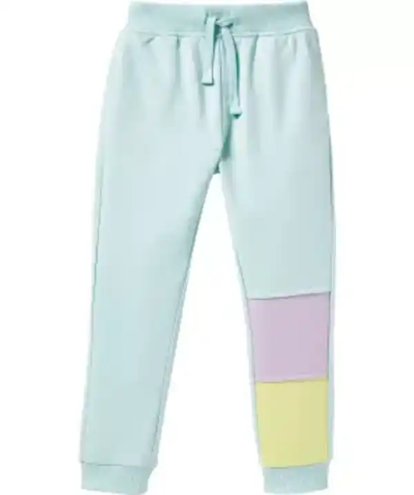 Bild 1 von Jogginghose Pastell, mintgrün