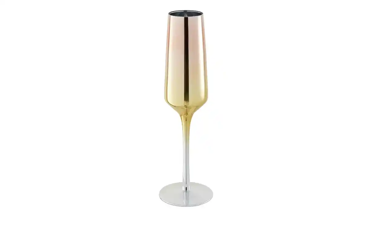 Bild 3 von for friends Champagnerglas Cosmic Wonder