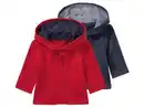 Bild 3 von lupilu® Baby Jäckchen, reine Bio-Baumwolle, 2er Set