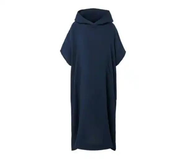 Bild 1 von Musselin-Umzieh-Poncho