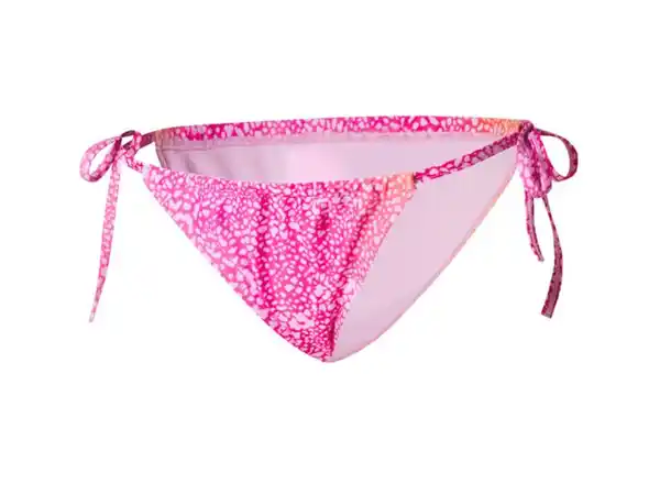 Bild 3 von CRIVIT Damen Bikini-Slip, mit seitlichen Bindebändern