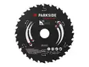 Bild 2 von PARKSIDE PERFORMANCE® Kreissägeblatt, 190 mm