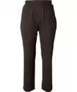 Bild 1 von Pull-on-Hose in Schwarz, schwarz