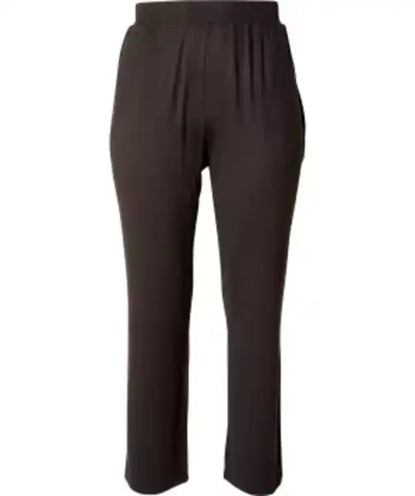 Bild 1 von Pull-on-Hose in Schwarz, schwarz