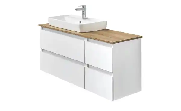 Bild 4 von calmo2go Waschtischkombination Baalensee