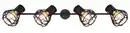 Bild 1 von Strahler Clastra max. 40 Watt, Schwarz