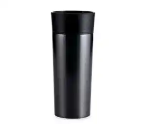 Coffee-to-go-Becher, anthrazit