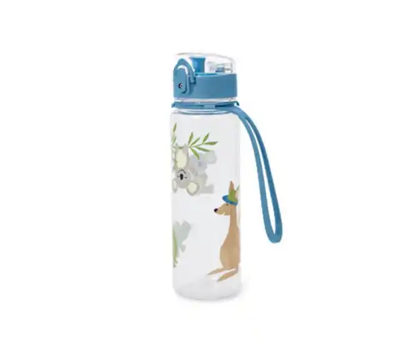 Bild 1 von Trinkflasche