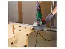 Bild 1 von PARKSIDE® Winkelschleifer »PWS 230 F5«, Softgrip-Ausstattung
