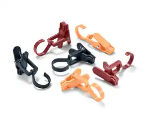 6 Outdoor-Clips