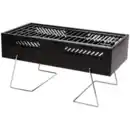 Bild 1 von BBQ Time Picknick-Grill