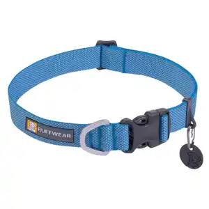 HI & LIGHT COLLAR - Hundezubehör