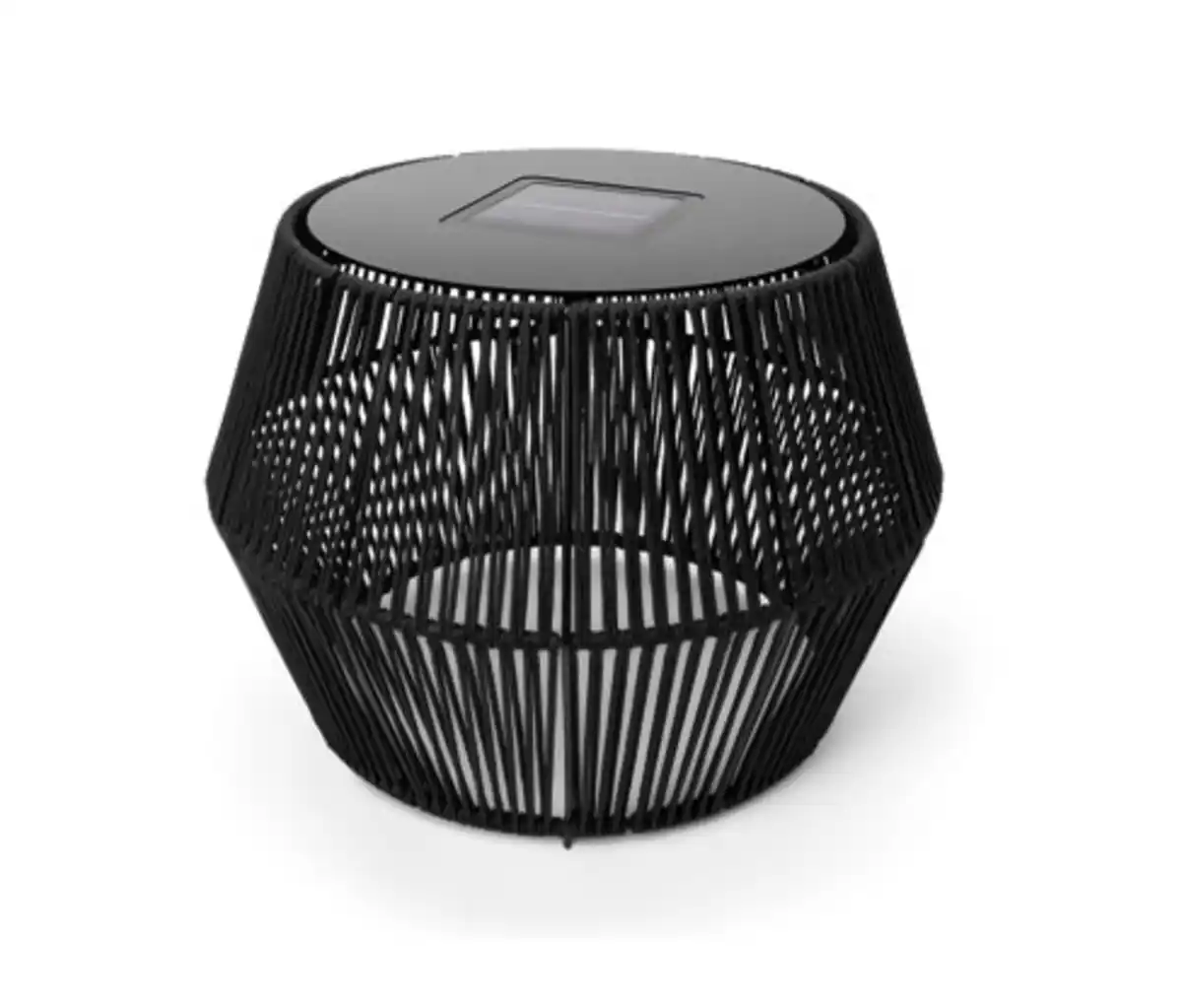 Bild 1 von Solar-Beistelltisch mit Textilband