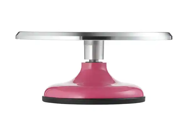 Bild 3 von Sallys drehbare Tortenplatte Sallys