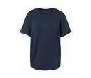 Bild 1 von Shirt aus Modalmix, dunkelblau